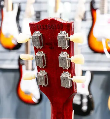 Gibson - LPS500HSNH 2